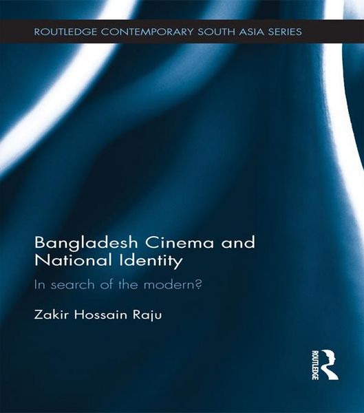 Produktbild: Bangladesh Cinema and National Identity