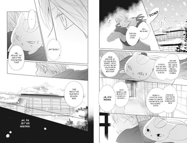 Produktbild: Pakt der Yokai 29