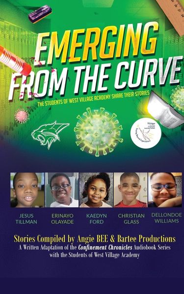 Produktbild: Emerging From the Curve