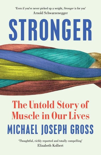 Produktbild: Stronger