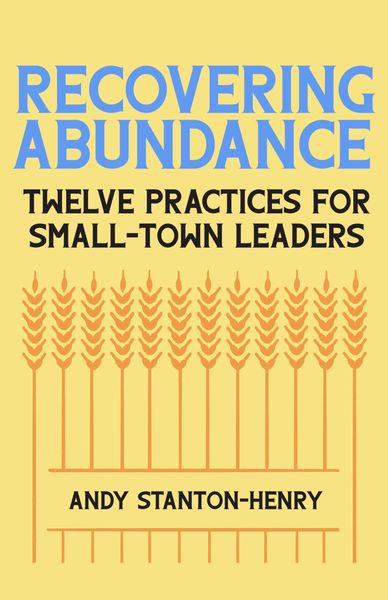 Produktbild: Recovering Abundance