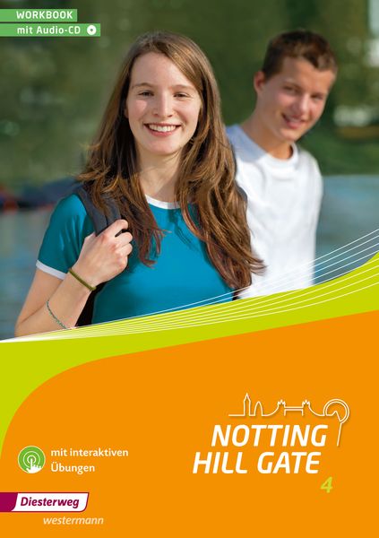 Produktbild: Notting Hill Gate - Ausgabe 2014