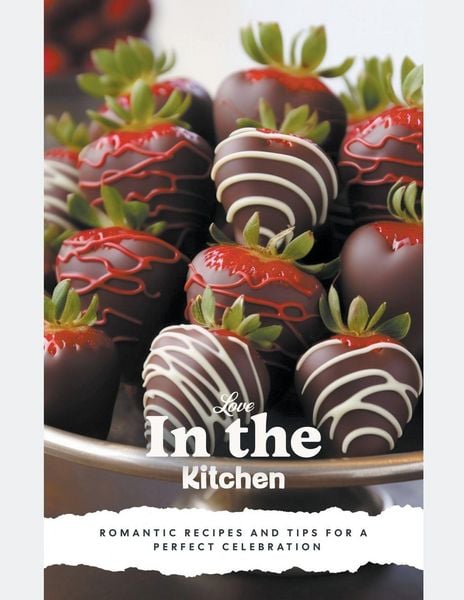 Produktbild: Love in the Kitchen