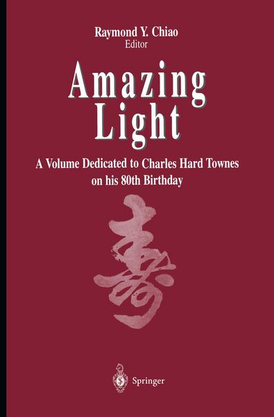 Produktbild: Amazing Light
