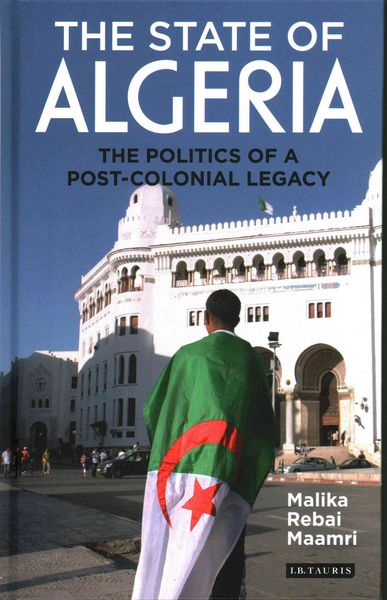 Produktbild: State Of Algeria
