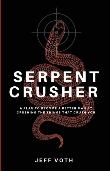 Produktbild: Serpent Crusher