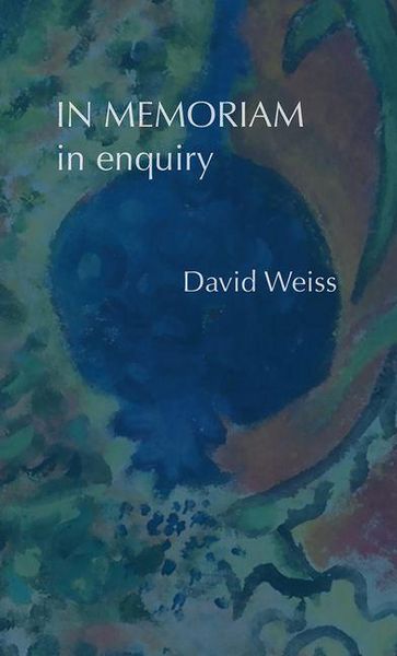 Produktbild: In Memoriam/In Enquiry