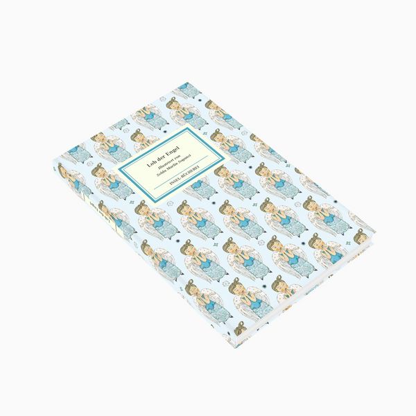 Produktbild: Lob der Engel