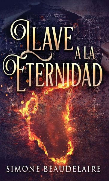 Produktbild: Llave a la eternidad