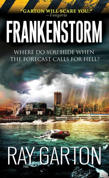 Produktbild: Frankenstorm