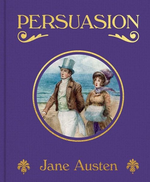 Produktbild: Persuasion