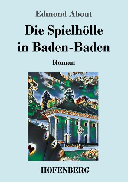 Produktbild: Die Spielh&ouml;lle in Baden-Baden