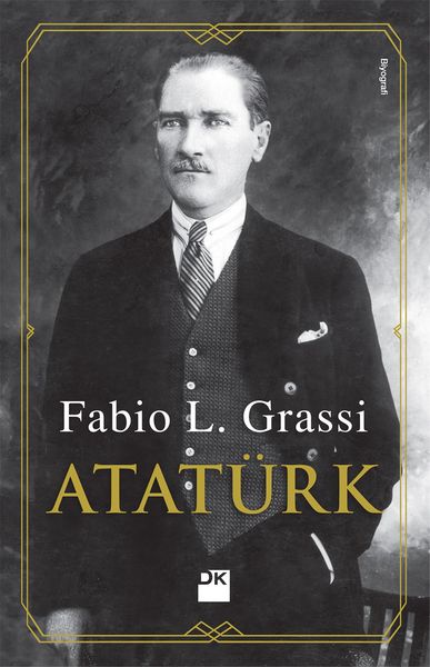 Produktbild: Atat&uuml;rk