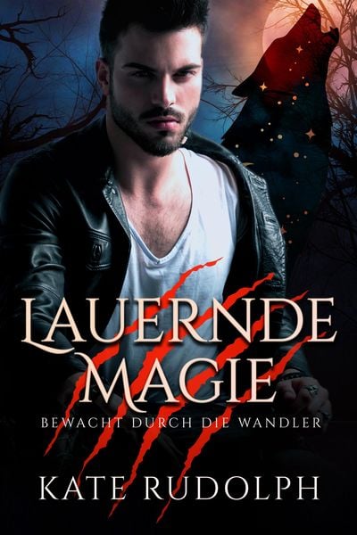 Lauernde Magie