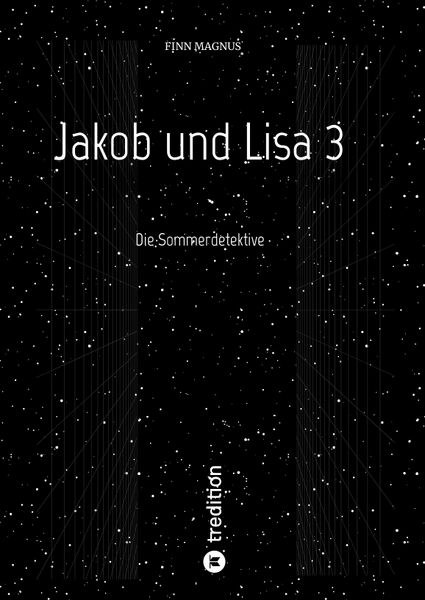 Produktbild: Jakob und Lisa 3