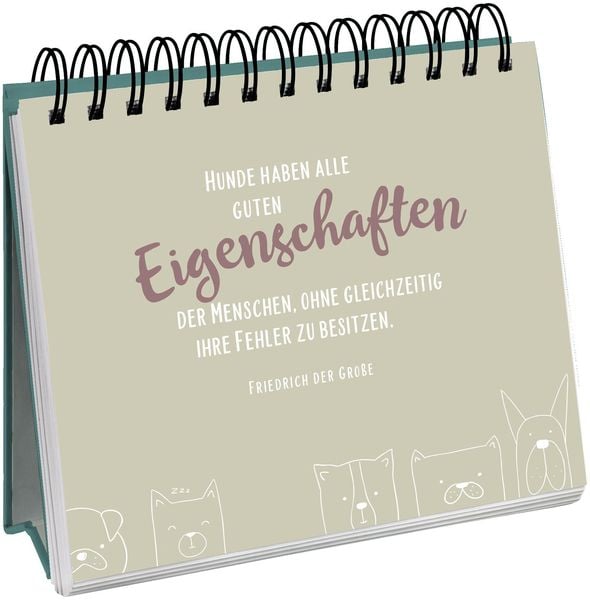 Produktbild: F&uuml;r Hundefreunde