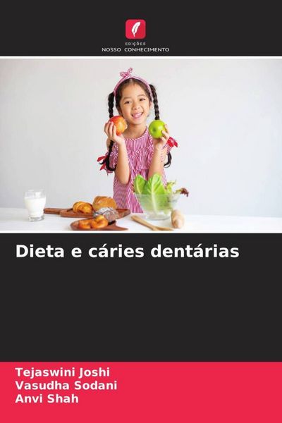 Produktbild: Dieta e c&aacute;ries dent&aacute;rias