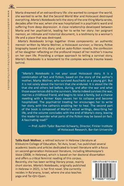 Produktbild: Marta's Notebooks