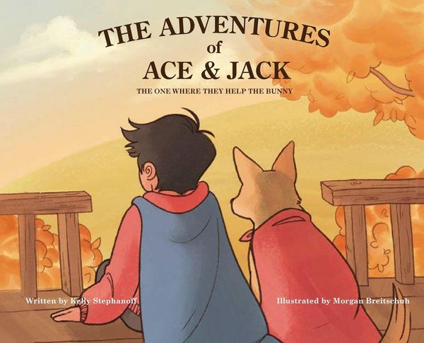Produktbild: The Adventures of Ace & Jack
