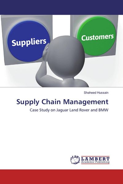 Produktbild: Supply Chain Management