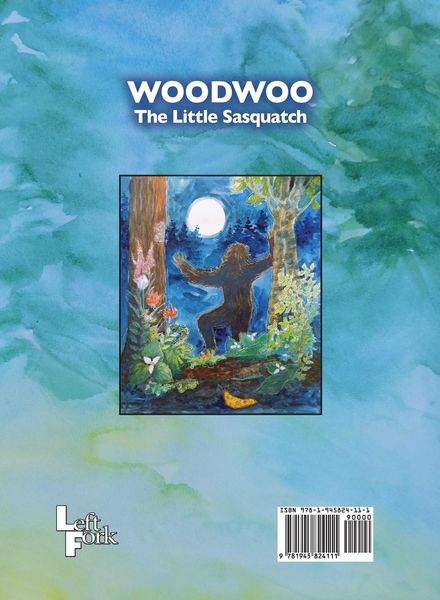 Produktbild: Woodwoo