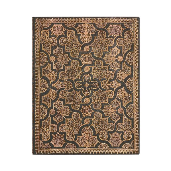 Produktbild: Softcover Notizbuch Enigma, Ultra, Liniert