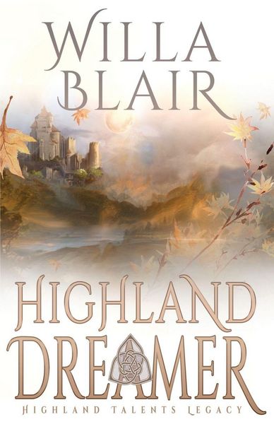 Produktbild: Highland Dreamer