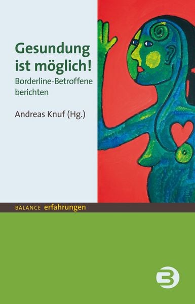 Produktbild: Gesundung ist m&ouml;glich!