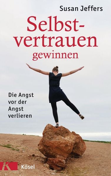 Produktbild: Selbstvertrauen gewinnen