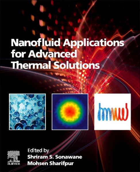 Produktbild: Nanofluid Applications for Advanced Thermal Solutions
