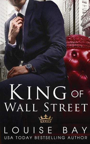 Produktbild: King of Wall Street