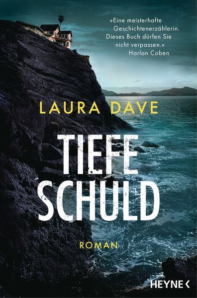 Produktbild: Tiefe Schuld