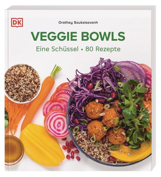Produktbild: Veggie Bowls