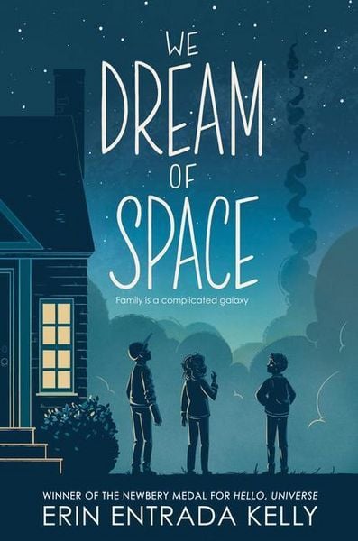 Produktbild: We Dream of Space