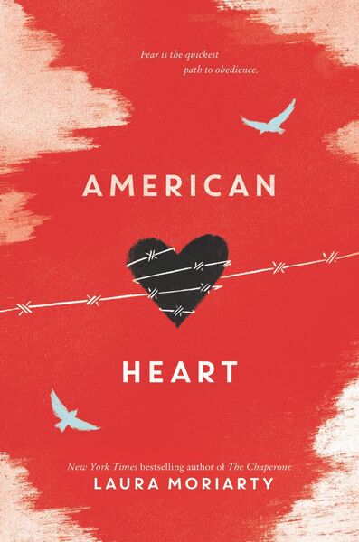 Produktbild: American Heart