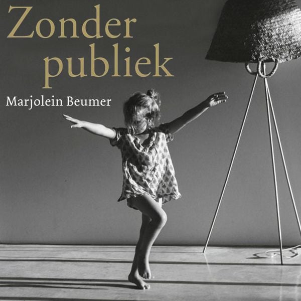 Produktbild: Zonder Publiek