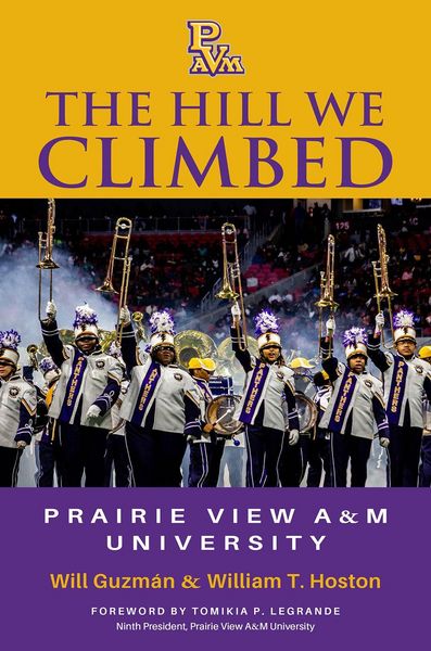 Produktbild: The Hill We Climbed