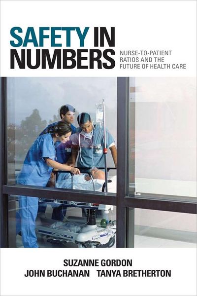 Produktbild: Safety in Numbers
