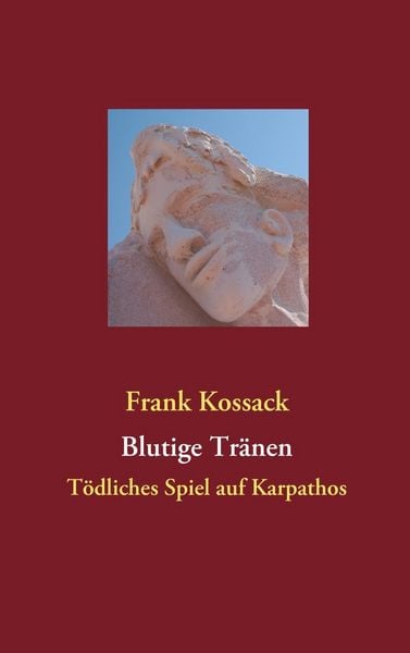 Produktbild: Blutige Tr&auml;nen