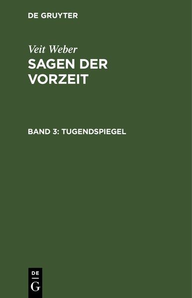 Produktbild: Tugendspiegel