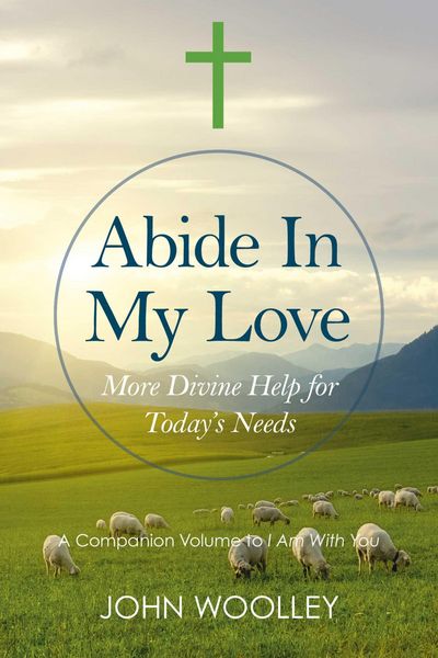Produktbild: Abide in My Love