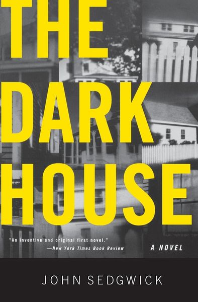 Produktbild: The Dark House (Revised)