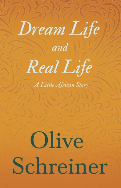 Produktbild: Dream Life and Real Life - A Little African Story