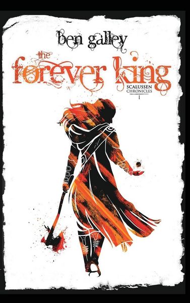 Produktbild: The Forever King