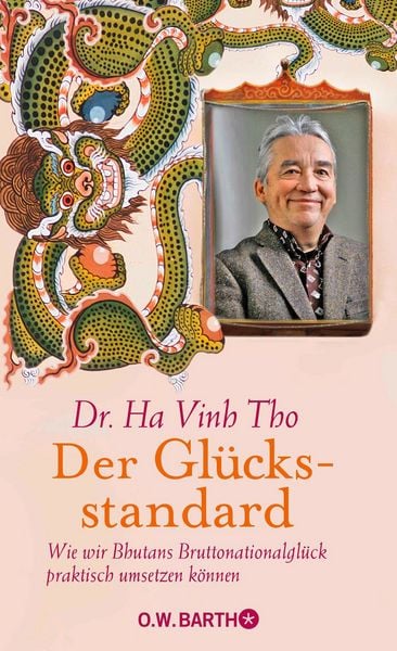 Produktbild: Der Gl&uuml;cksstandard