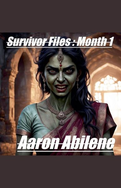 Produktbild: Survivor Files