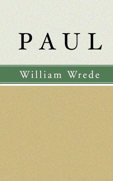 Produktbild: Paul