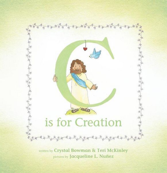 Produktbild: C Is for Creation