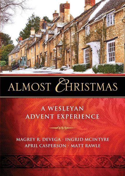 Produktbild: Almost Christmas