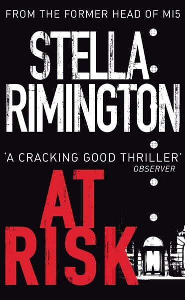 Produktbild: At Risk